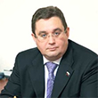 Законодательное собрание выстроило с Сергеем Левченко конструктивные отношения Законодательное собрание выстроило с Сергеем Левченко конструктивные отношения